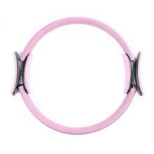 Pilates-Ringset, Magische Cirkel, Explosieveilige Pilates-Minibal, Hoge Elastische Weerstandsband, Yoga-Tarwebuisbal,B
