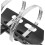 Adjustable Fire Extinguisher Mount for UTV and Vehicle, Tool Quick Release, Secure OffRoad Fit 3