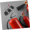Adjustable Fire Extinguisher Mount for UTV and Vehicle, Tool Quick Release, Secure OffRoad Fit 5