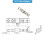 Laptop Hinge 10x57 3N.m Small Damping 360 Rotating Torque with Consistent Control for Notebook 2