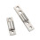 Laptop Hinge 10x57 3N.m Small Damping 360 Rotating Torque with Consistent Control for Notebook 3