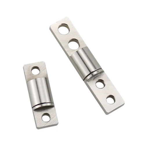 Torque Hinge 8x43.5 1Nm with Precision Torque Control and 360 Rotation for Notebook 2