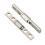 Laptop Hinge 10x57 3N.m Small Damping 360 Rotating Torque with Consistent Control for Notebook 4