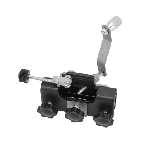 Ferramenta de afiar motosserras para motosserras elétricas e a gasolina 2