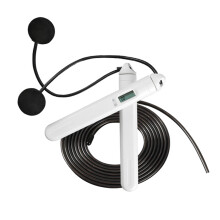 Corde à Sauter de Compteur de Poids Kalilu pour éTudiants en Fitness de Perte de Poids
