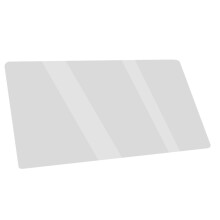 For Si Type R Hatchback Touring EX 2016-18 7-Inch GPS Navigation Press Screen Protector Tempered Glass Film