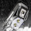 LED Headlight Emergency Rechargeable -Mounted Flashlight Field Work Super Bright Headlight,No Induction 3