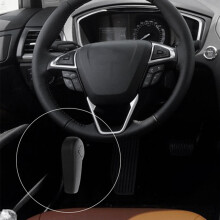 Hood Release Handle Hood Pull Handle Lever for 2013-2016 Fusion / Mondeo & MKZ DS7Z-16B626-C