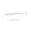 10pcs Retractable Stylus Tether Elastic Lanyard for Tablets Universal Stylus Holder Strap 2