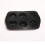 Charms Cast Pan,6 Different Shapes, Charming Combination,Diy Cake Pan,Pan,Silver 6
