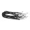 10pcs Retractable Stylus Tether Elastic Lanyard for Tablets Universal Stylus Holder Strap 1