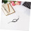 10pcs Retractable Stylus Tether Elastic Lanyard for Tablets Universal Stylus Holder Strap 4