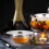 Infuser Lids Cocktail Drinks Covers Handy Cup Lids for Cocktail Drinks Accessories 6
