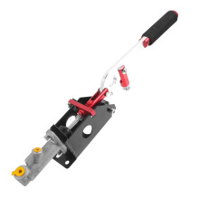 Hydraulic Drift Handbrake for Racing Cars Lightweight Durable Design with Fast Response