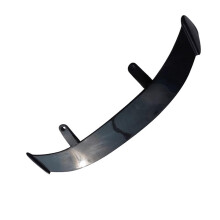 Car Carbon Fiber Spoiler Adhesive Trunk Rear Wing for BYD Easy Install Instant Upgrade
