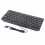 Tenkeyless Mechanical Keyboard Compact USB Wired Design for Office and Gaming with Long Cable 2