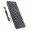 Tenkeyless Mechanical Keyboard Compact USB Wired Design for Office and Gaming with Long Cable 4