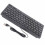 Tenkeyless Mechanical Keyboard Compact USB Wired Design for Office and Gaming with Long Cable 5