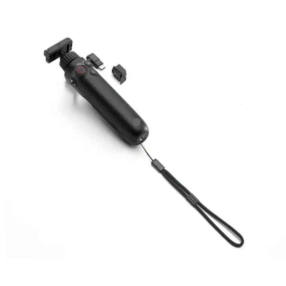 Charging Handle 4900Mah Capacity Grip For Dji Osmo Action 4 And Action 5 Pro 9092120779318
