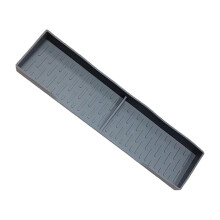 Heat-Resistant Silicone Stove Shelf Organizer – Expand Stovetop Storage for Oils, Spices & Utensils, Compatible with Flat Top Stoves