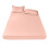 Japanese Yarn-Dyed Cotton Bed Sheet Set Single 2
