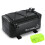 WEST BIKING MTB Saddle Bag with Rain Cover 4L 1