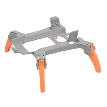 Foldable Drone Landing Gear Extension Legs for Stable Landing and Camera Protection, Two Colors