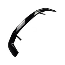 Gloss Black Rear Spoiler Wing for BMW X5 G05 30d 40d 40i 45e M50i M50d 20192024