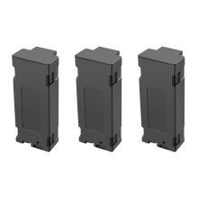 Drone Battery 3.7V 1800mAh Replacement for E99 Pro E88 Mini with Exact Color Match