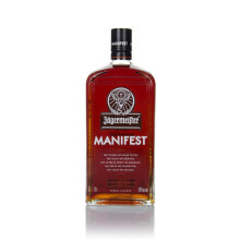 Jagermeister Manifest 100cl 38%