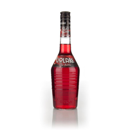 Volare Red Bitter 70cl 25%