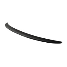 P Style Unpainted ABS Rear Trunk Spoiler for BMW E93 3 Series Convertible M3 328i 335i 0813