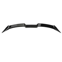 Car Spoiler for BYD Seal 20222024 Rear Trunk Wing Carbon Fiber Look Exterior Upgrade