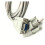 RS232 Null Modem Cable 5M DB9 Serial Cable for Reliable Device Connection and Durable Insulation 5