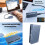 USB C CFexpress Type B Card Reader 40Gbps Dual Slot Speed Transfer for Large Video Files 2