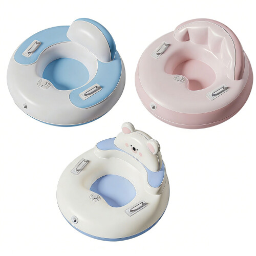 Tragbare aufblasbare Schneescheibe mit-Yunduo Milk Bear Ski 1