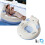 Tragbare aufblasbare Schneescheibe mit-Yunduo Milk Bear Ski 3