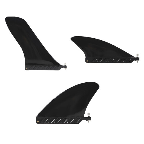 Flexibele paddleboard-staartvinnen geschikt voor paddleboard-B 1
