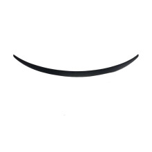 Rear Trunk Spoiler Matte Black 3Piece Wing for Performance Styling for Tesla Model 3 Model Y 20162023
