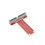 40 Pin GPIO Extension Ribbon Cable with TStyle Connector for Raspberry Pi Prototyping 5
