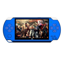 Retro Handheld Game Console 4.3' Screen with HD Video Output and Rear Camera for Retro Arcade Games