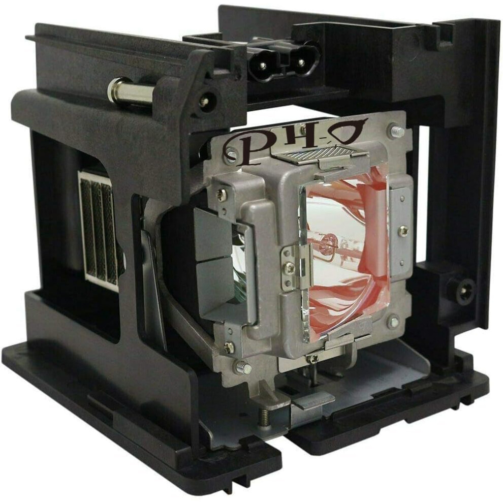 Projector Lamp With Housing For Optoma Blfu365b, Bulb Replacement For Osram For Longlasting Brightness 9092120249682