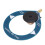 Compact Donut Shaped Shortwave Antenna Module for Transceiver PCB Integration, Wide Frequency Coverage 3