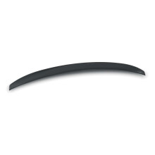 Rear Spoiler Glossy Black Duckbill Wing for VW Jetta Mk7 20192023 NoDrill Weather Resistant