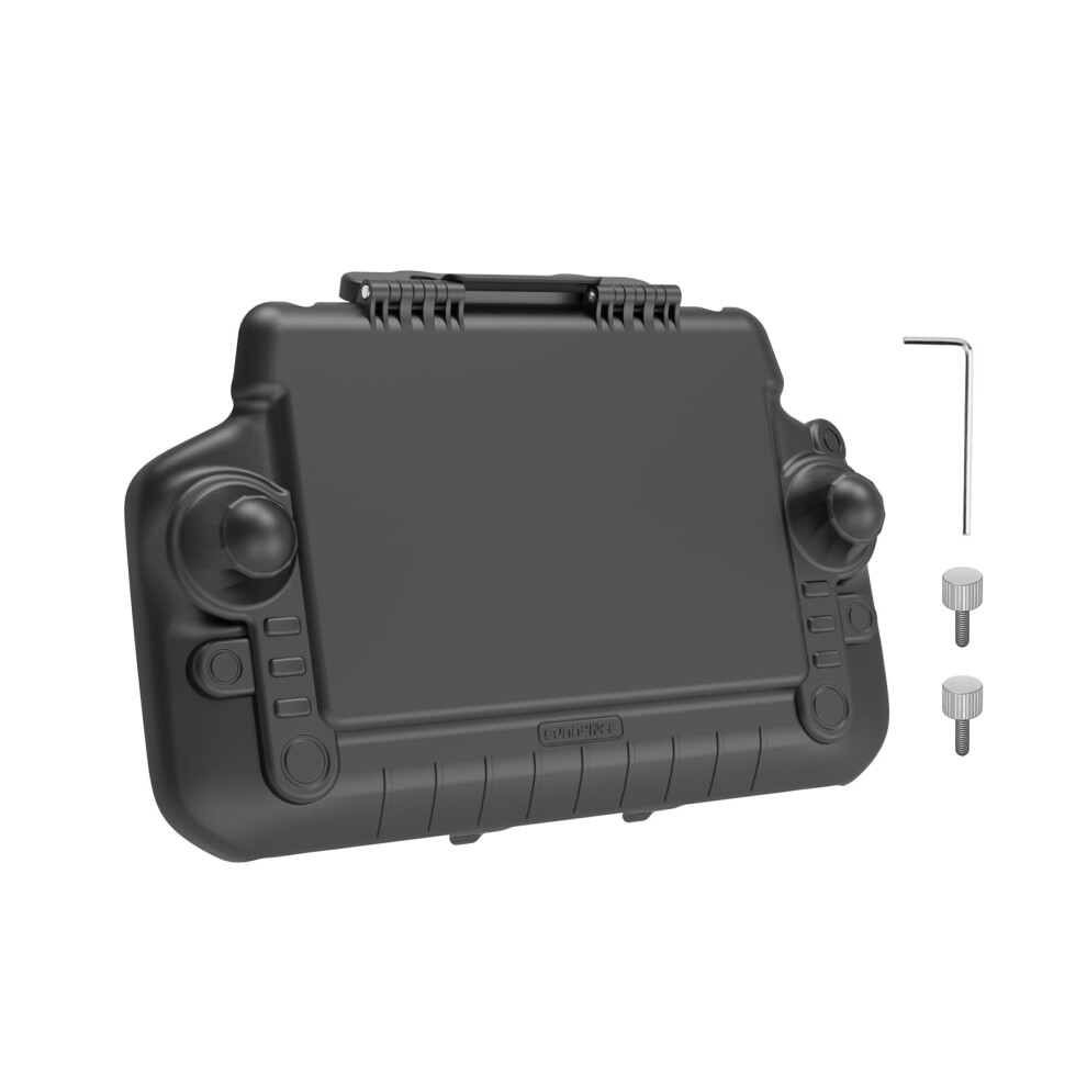 Rc Plus 2 Antiglare Sunshade With Adjustable Hinge For Matrice 4T 4E 400 Drone Controller 9455672298049