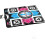 NonSlip Dance Pad Dancing Mat, PC USB Dancing Mat Compatible for PC AV Video Game 5