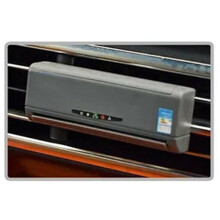 5X Airconditioner Model Aromatherapie Auto Luchtuitlaat Geur Interieur Decoratie Parfum Langdurige Ornamenten A