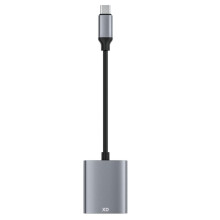 Speed USB C Memory Card Reader for Laptop Phone and Tablet, Plug and Play MultiDevice Compatibility