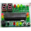 Traffic Light Soldering Kit for Beginners DIY LED Circuit Educational Assembly Practice 1