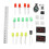 Traffic Light Soldering Kit for Beginners DIY LED Circuit Educational Assembly Practice 5